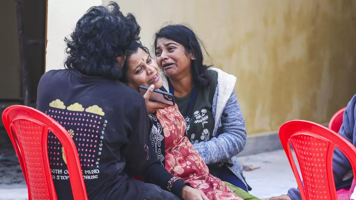 Maha Kumbh 2025 Stampede How VIP Culture and Mismanagement at Prayagraj Led to a Deadly Tragedy